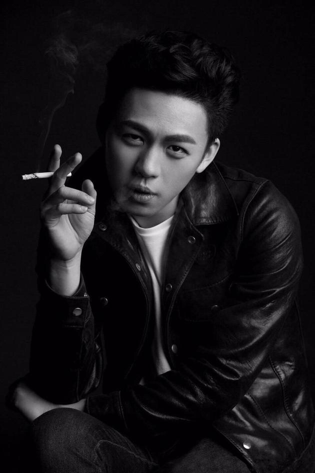 金马奖最佳新人李鸿其