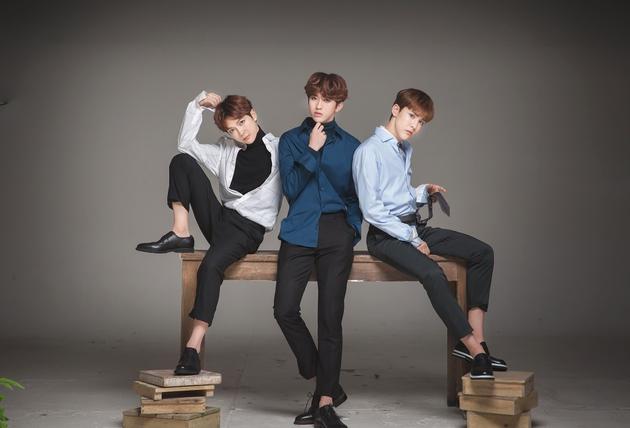 SWIN-S新歌《For You》上线 暖心表白粉丝|Fo