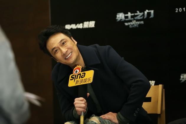 吴镇宇