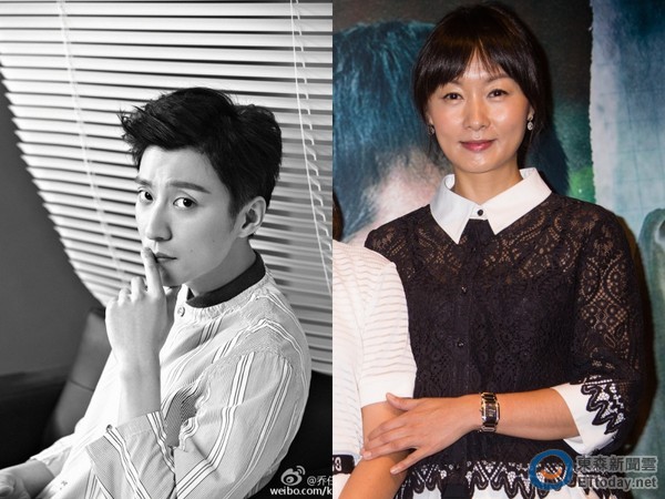 乔任梁、郑家榆