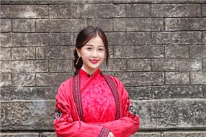 《一年级》虞书欣逆袭女一号 挑战蒋勤勤 |蒋勤