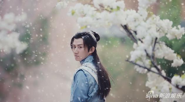 梁振伦《锦绣》遇最强情敌 见面会秀歌技|锦绣