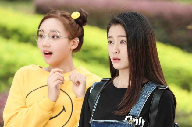 《青春最好时》张雪迎曾舜晞表达青春主张|张