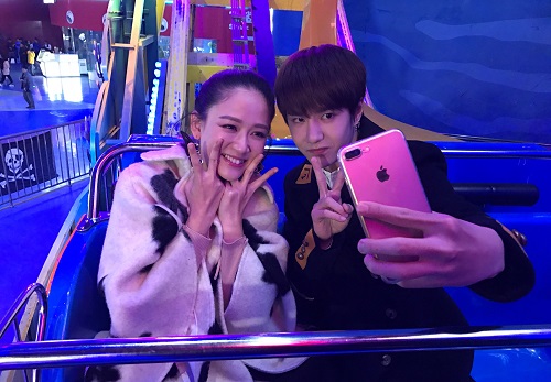 陈乔恩《清欢》杀青 发文上演回忆杀