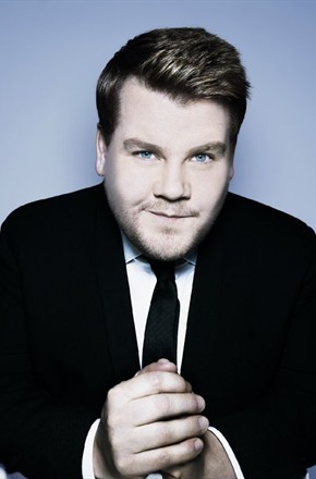 詹姆斯-柯登将主持本届格莱美颁奖礼