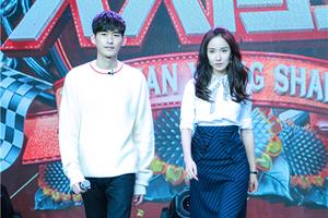 不当“总裁”当亲民男神