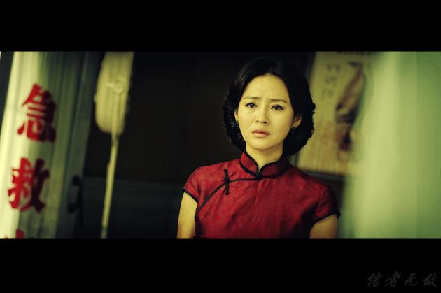 《信者无敌》天津收官 于明加为爱牺牲|于明加