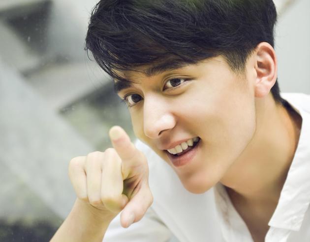 武艺张新成电视剧首聚《相爱2》颠覆形象|武艺