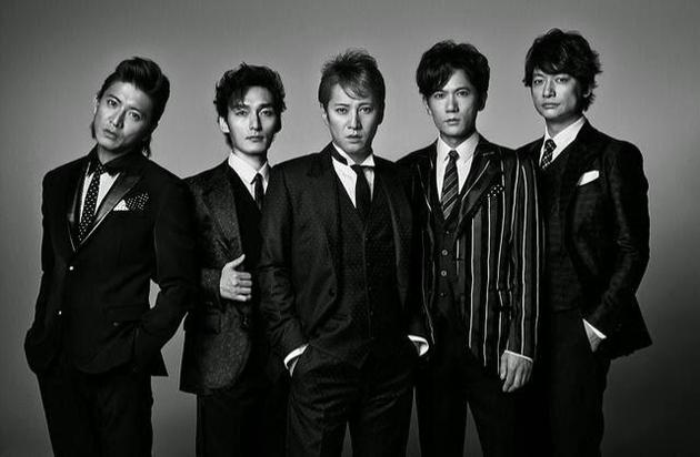 SMAP