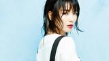 胡杏儿大婚穿中式礼服