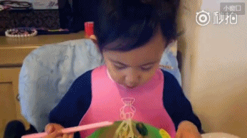 孙莉称女儿吃面演技浮夸