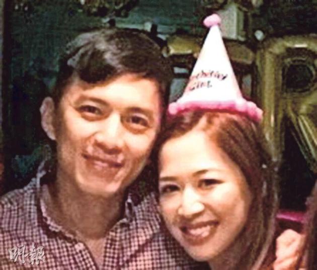 岑杏贤分手后发声:与其他女演员无关|袁伟豪|岑