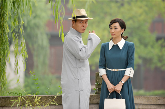 辛月《任务》入戏太深 遭老公于震批评|不可能