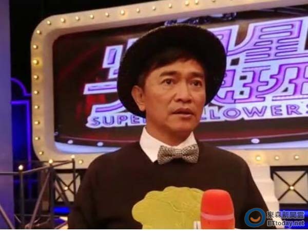 吴宗宪说台湾电影输了很合理