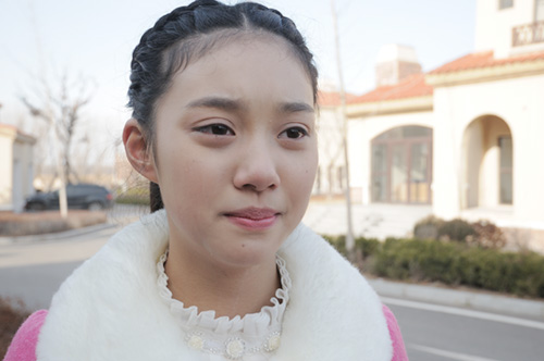 木兰妈妈黄巾倚暖心小棉袄上线