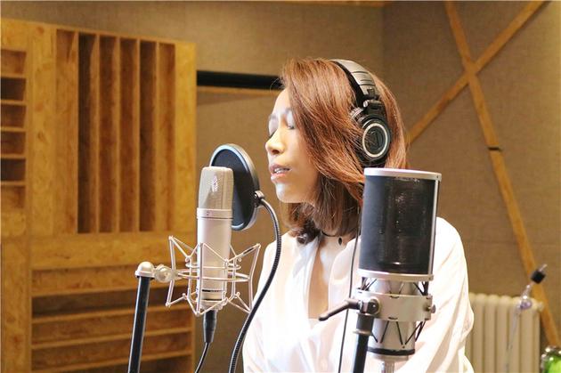 金池孙伯纶合唱锦绣未央插曲《白首相依》