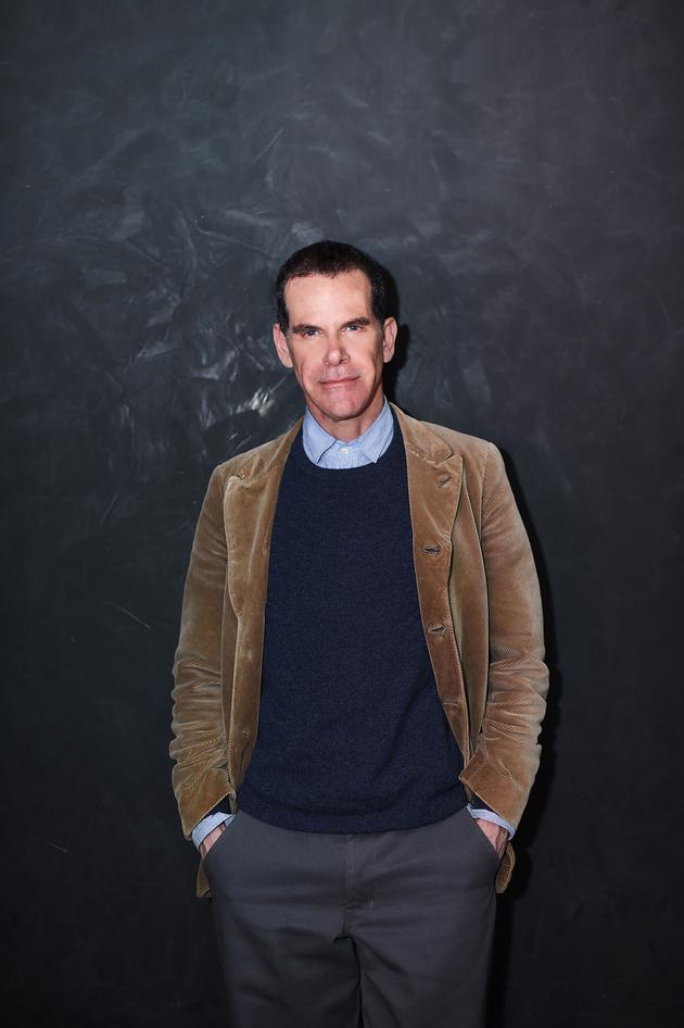 《太空旅客》制片人将来华分享 创意监制