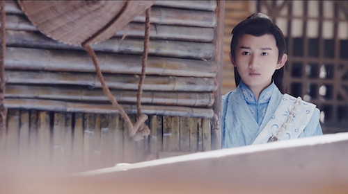 梁振伦锦绣未央