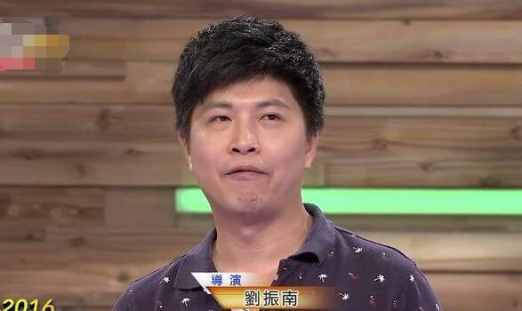 刘振南(资料图)