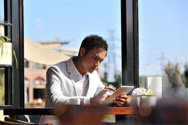 明道《咱们相爱吧》