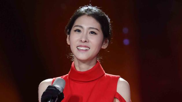 江苏跨年阵容 谭晶刘美麟张碧晨确认加盟|张碧