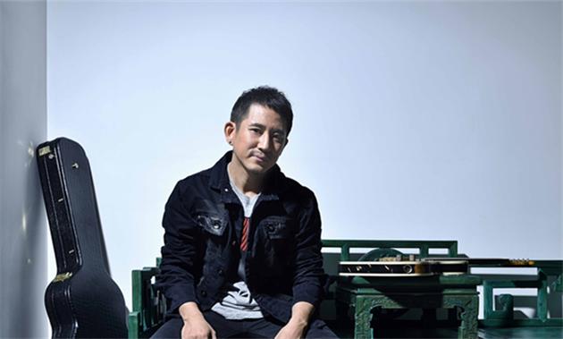 杨嘉松新曲《肆张》首发 诉不惑之年感悟|