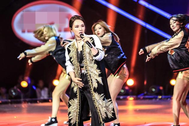 陈梓童将发新EP