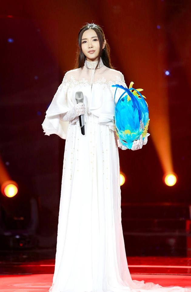 江苏跨年阵容 谭晶刘美麟张碧晨确认加盟