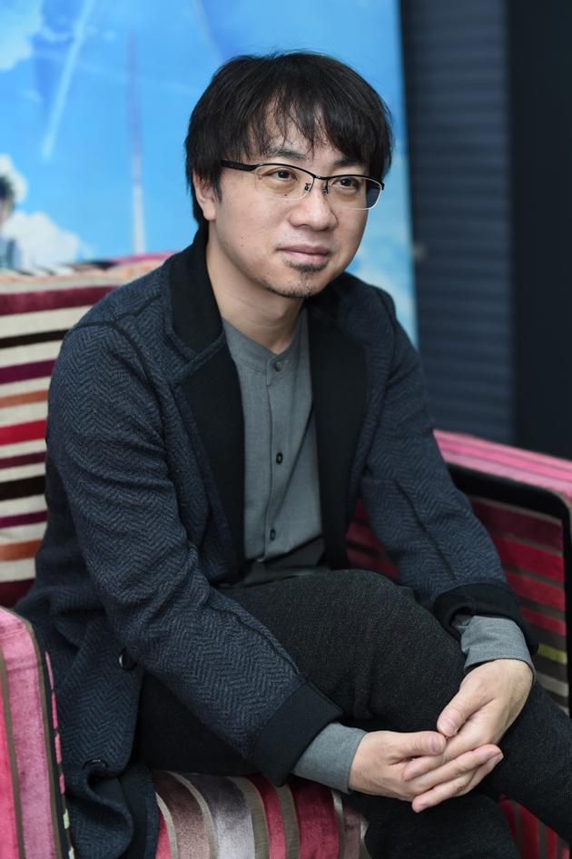 新海诚