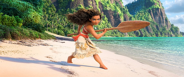 moana