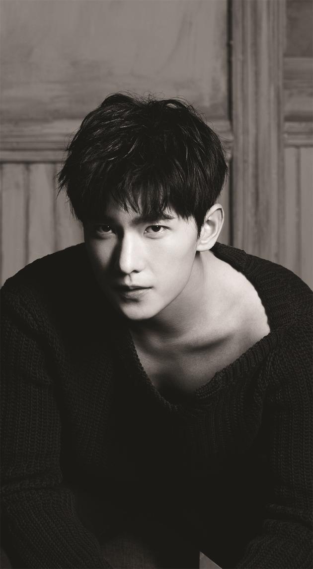 杨洋