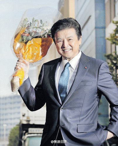 三浦友和宫泽理惠分获报知电影奖影帝后|宫泽理惠|三浦友和|电影_新浪娱乐_新浪网