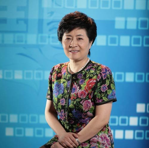 江苏广电台长周莉被带走调查 疑经济问题|周莉