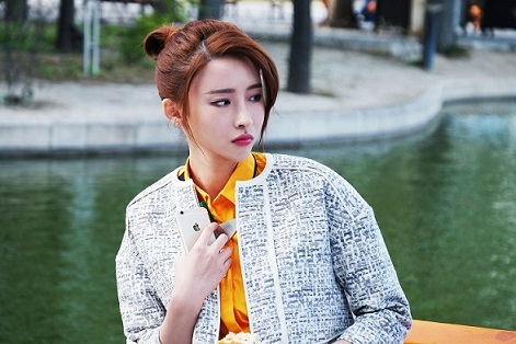 《闺蜜》胡丹丹神经大条 不按常理出牌|隋俊波