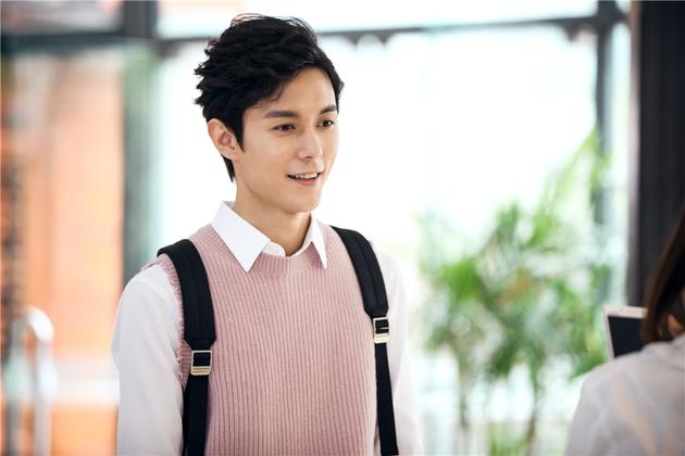 《复合大师》贾乃亮王晓晨组队互捧CP