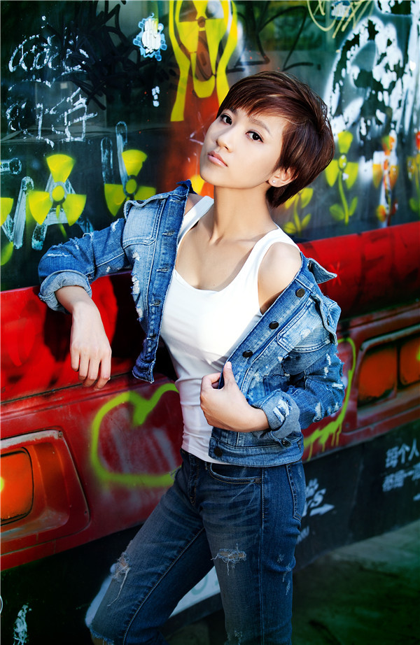 《咱们相爱吧》康思淳