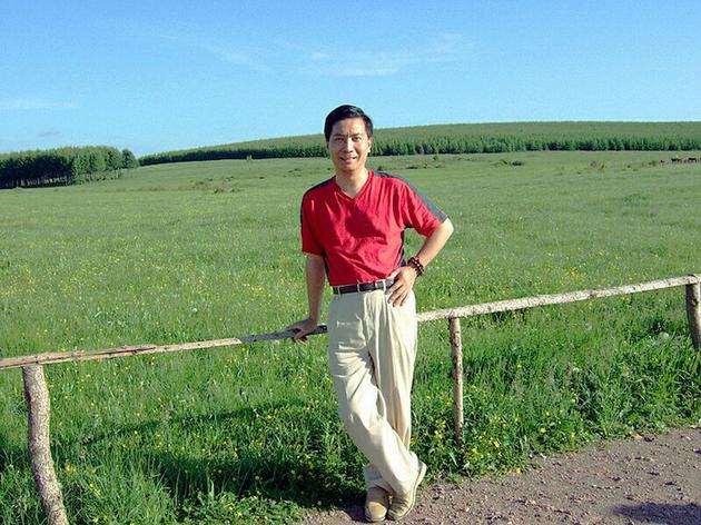 本山传媒艺术总监刘双平:养生就是靠忙|小沈阳