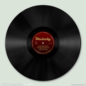英国黑胶专辑销量史上首次超过数字专辑