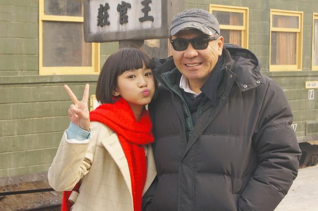 《红高粱》灵儿