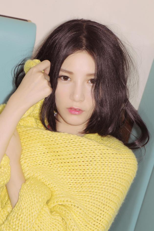 本兮《小明是个画家》将上线 预告照曝光