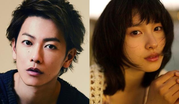 据日本媒体报道,土屋太凤和佐藤健将双主演真实故事改编的电影《历经