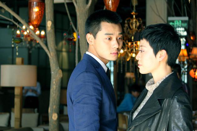 《囧会遇到爱》剧照