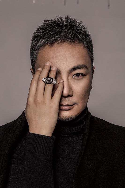 陈伟伦:不要把音乐当娱乐的调料