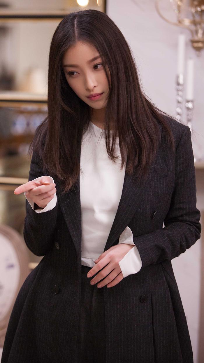 倪妮