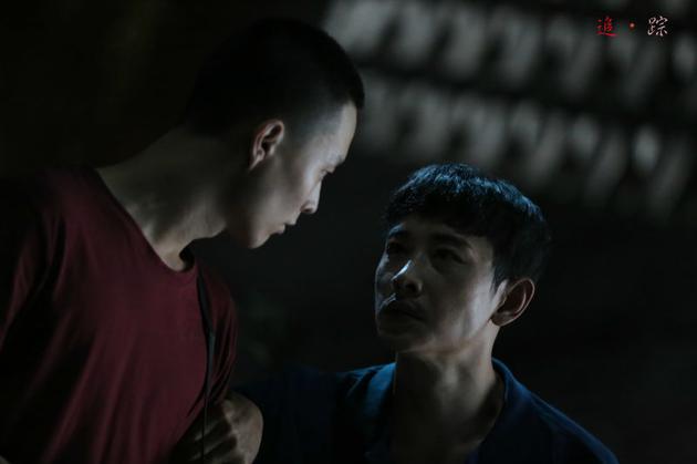 罗晋主演新片《追踪》获阿里影业投资|罗晋|聂