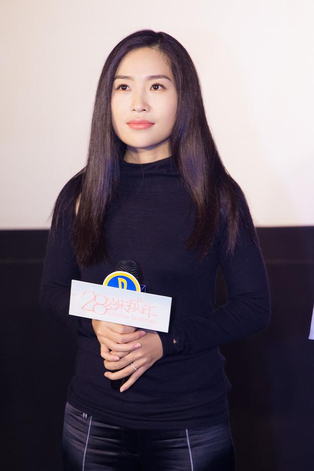 《28岁》张末导演处女作票房持续走高|倪妮|张末|张艺谋_新浪娱乐_新浪网