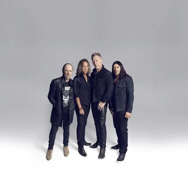 Metallica