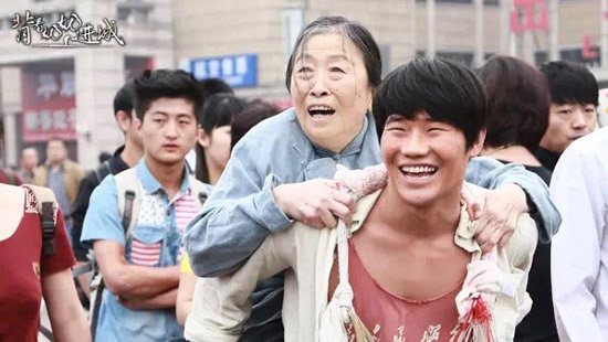 谢孟伟与张少华