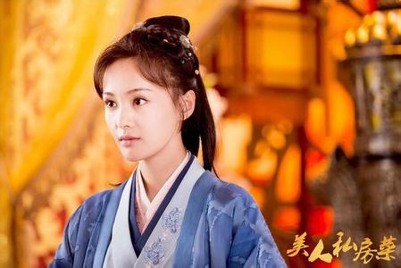 《美人私房菜》收视低迷