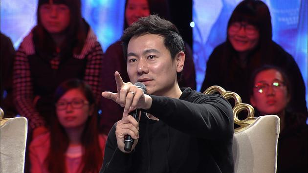 卫战》男友太懒拒绝约会很奇葩|涂磊|周晓鹏|瞿伟